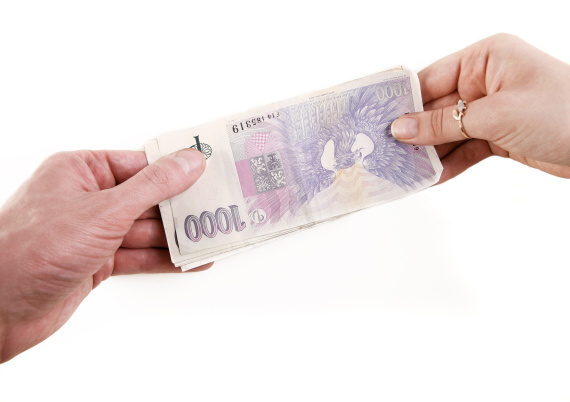 Rychlá půjčka v hotovosti – až 500000 Kč s nízkým úrokem